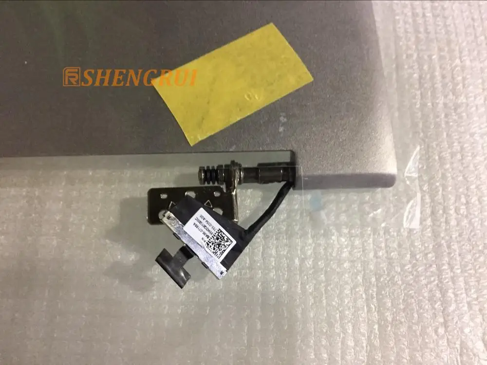 
13.3 inch Original & Brand new Full top assembly Laptop LCD screen PN:BA96-07190A 