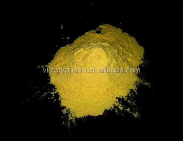 
Veterinary drug oxytetracycline 