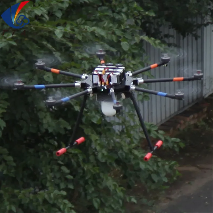 Hot Sale high way security 4k camera mapping drone