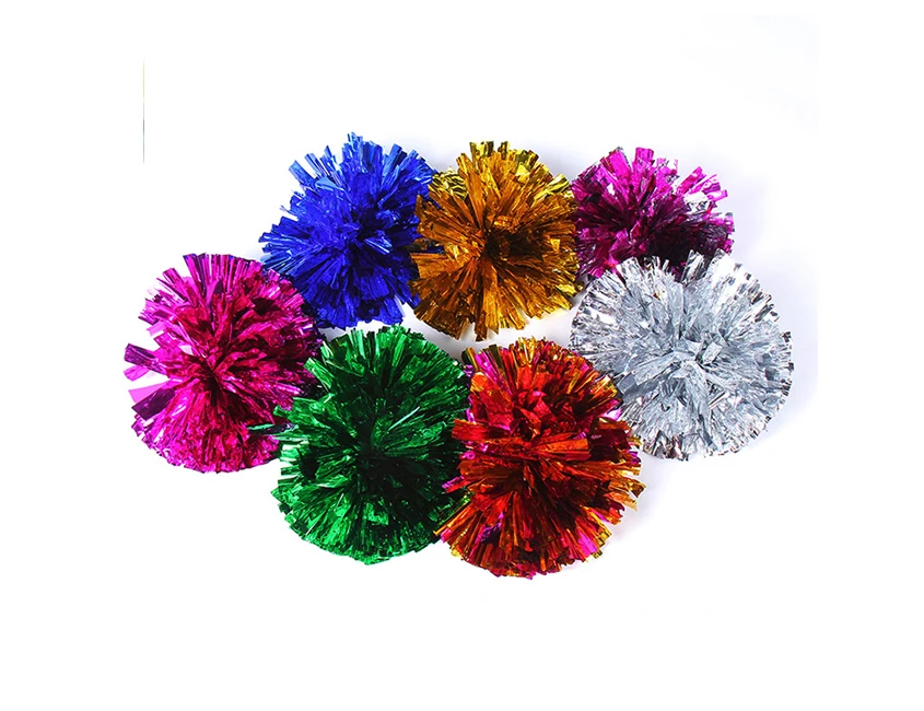 Хуанди Танец Реквизит для танцев поставки Черлидинг