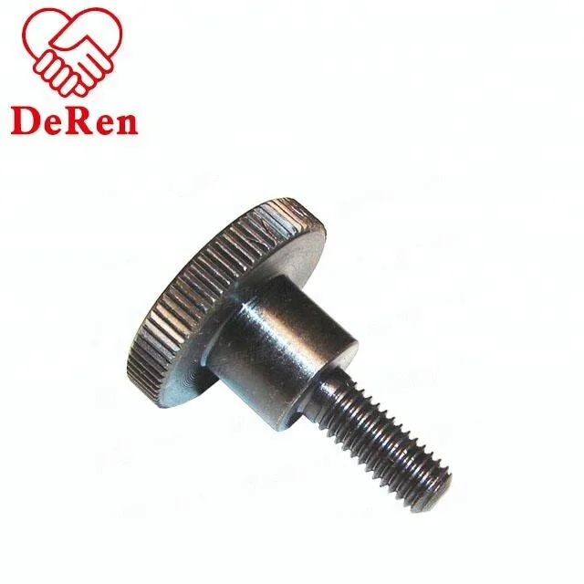  High Quality All Size Stainless Steel/ Carbon Steel Thumb/step