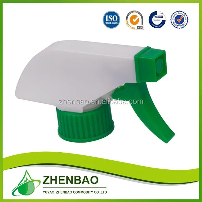 Китайский производитель хорошего качества деталей опрыскивателя пластик товар упаковка