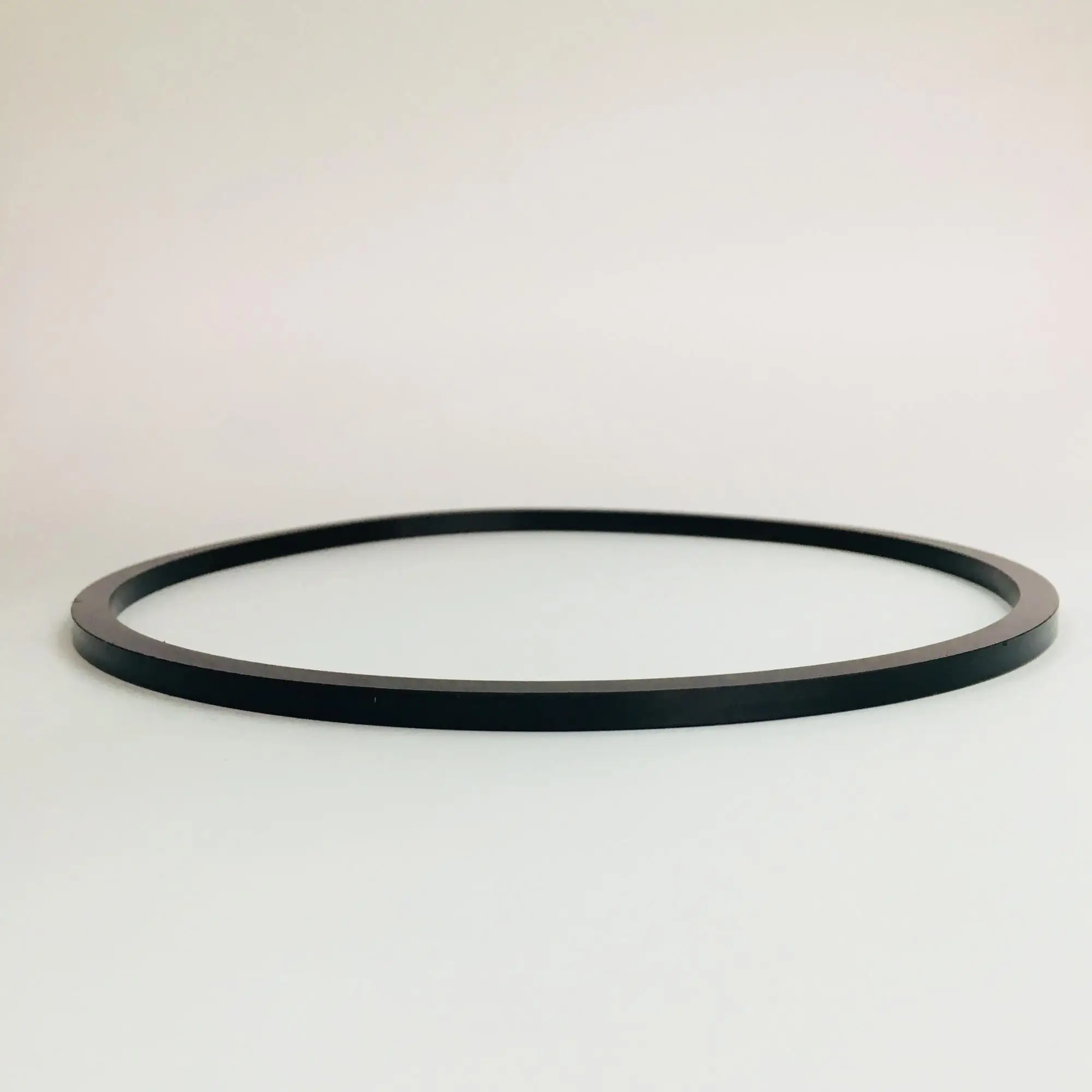 Iso9001 маслостойкой резины (NBR) с прокладкой