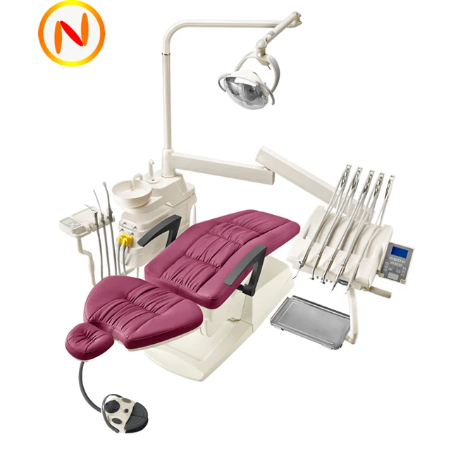 best chinese top mounted siger dental unit price list