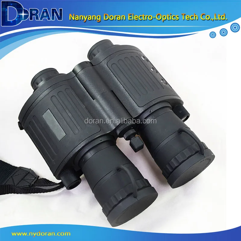 5X50 Night Scout Millitary Night Vision Goggles Night Vision Binocular Price
