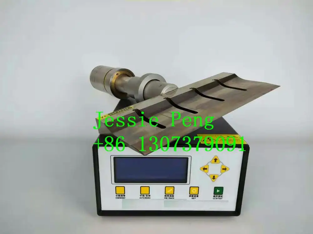 
automatic ultrasonic bread cutting machine/UFM1000 ultrasonic food cheese cutting machine/Multi-function ultrasonic cutter 