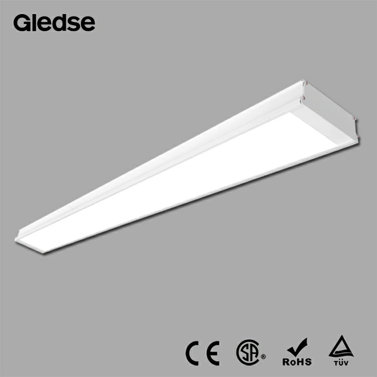 
New 35W LED Linear Light Color Changeable Office Studio Light 
