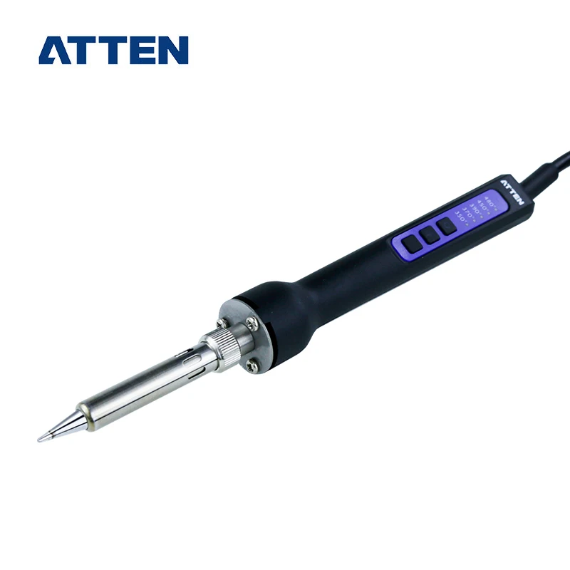 
ATTEN ST-2150 High Power 150W Ultrasonic Soldering Iron 110 220V Optional 