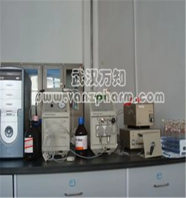 
Top Quality Peptide Aviptadil Acetate CAS 40077-57-4 