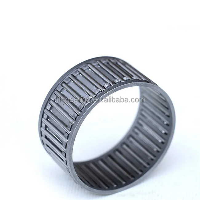 Cage Assembly K20x26x12 Needle Roller Bearings For Sewing Machinery