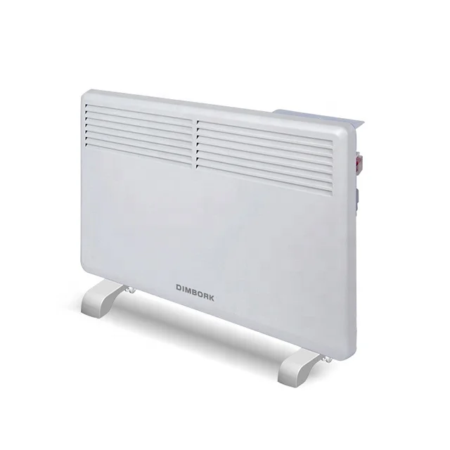 Низкая цена высокое качество для домашнего использования настенный Электрический конвекторный панельный обогреватель 500 Вт 1000 1500