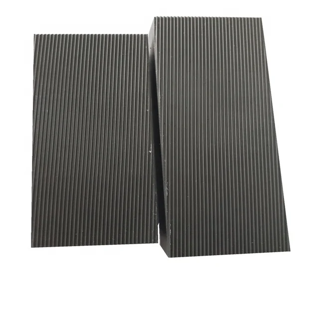 High precision M2 material flat thread rolling dies with good price