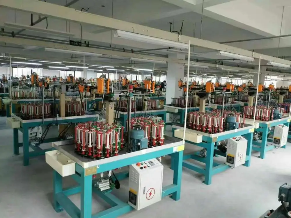 Высокоскоростная хирургическая машина для плетения швов