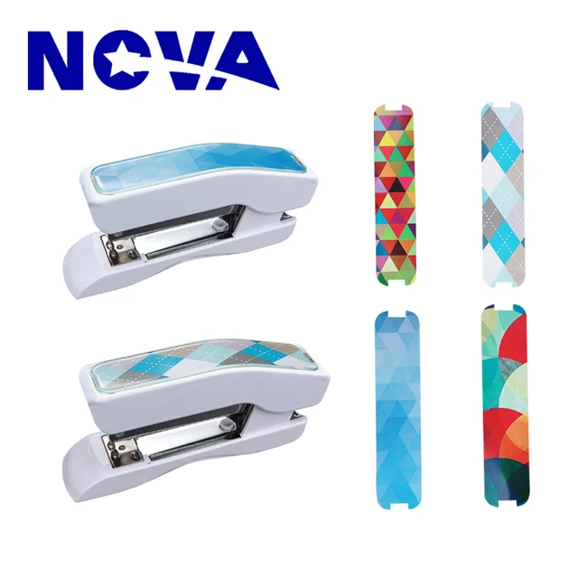 Promotional Cheap Stapler Company Giveaway Gifts