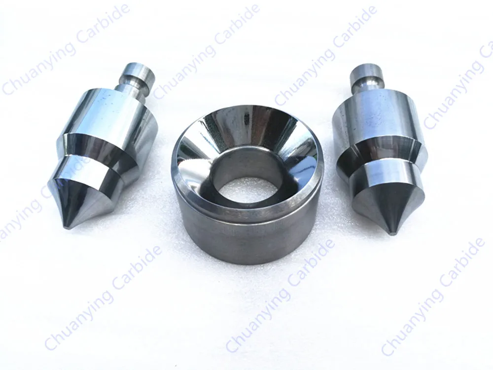 ball valve seat insert and valve seat tungsten carbide
