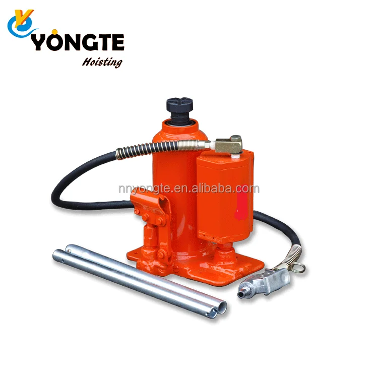 30T Hydraulic Air Jack