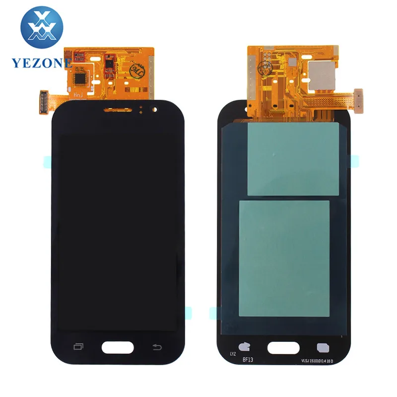 Pantalla For Samsung Galaxy J1 Ace J110 LCD, Original LCD For Samsung Galaxy J1 ace J110 LCD Display Assembly