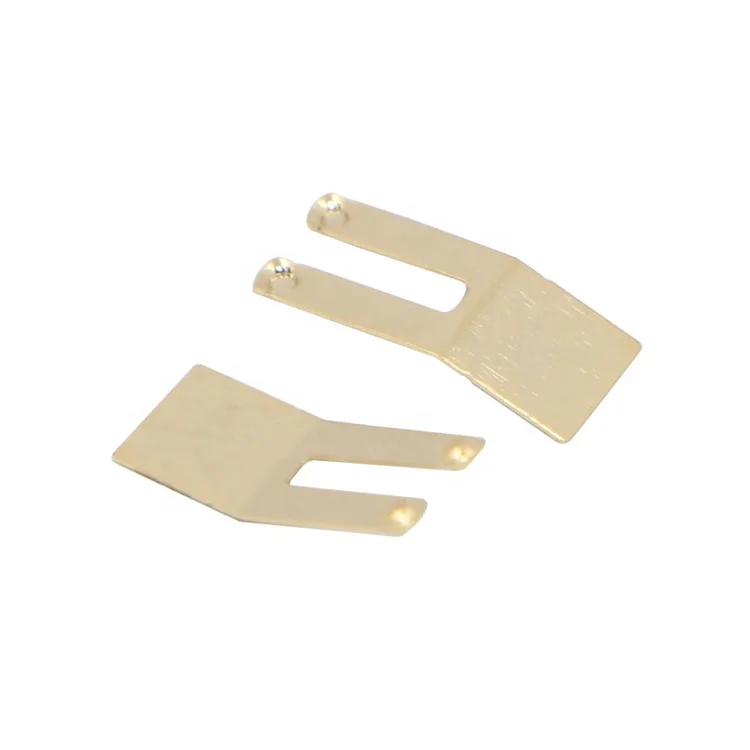 2 Aa Black Light 9V Box Auto Part 21700 18650 Holder Spacer Cell With Bms Lithium Spring Contacts Clips  Battery Holders 4 Mm