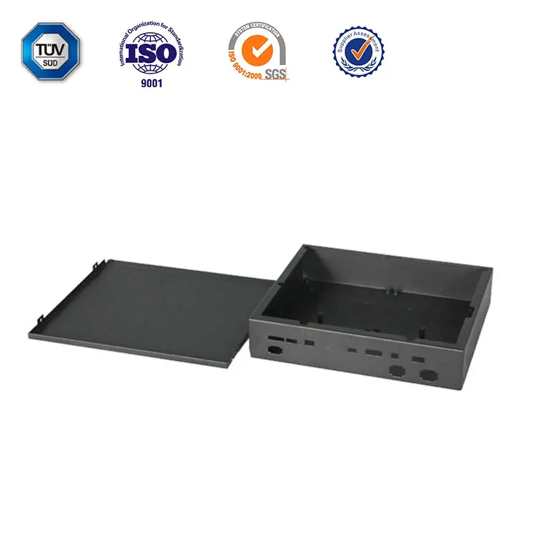 Oem Auto Sheet Metal Cabinet Stamping Parts Fabrication Assembling