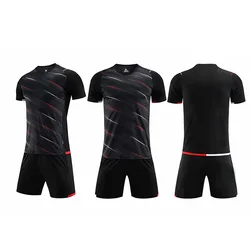 Silonprince football shirt maker wholesale blank custom thai quality soccer jersey