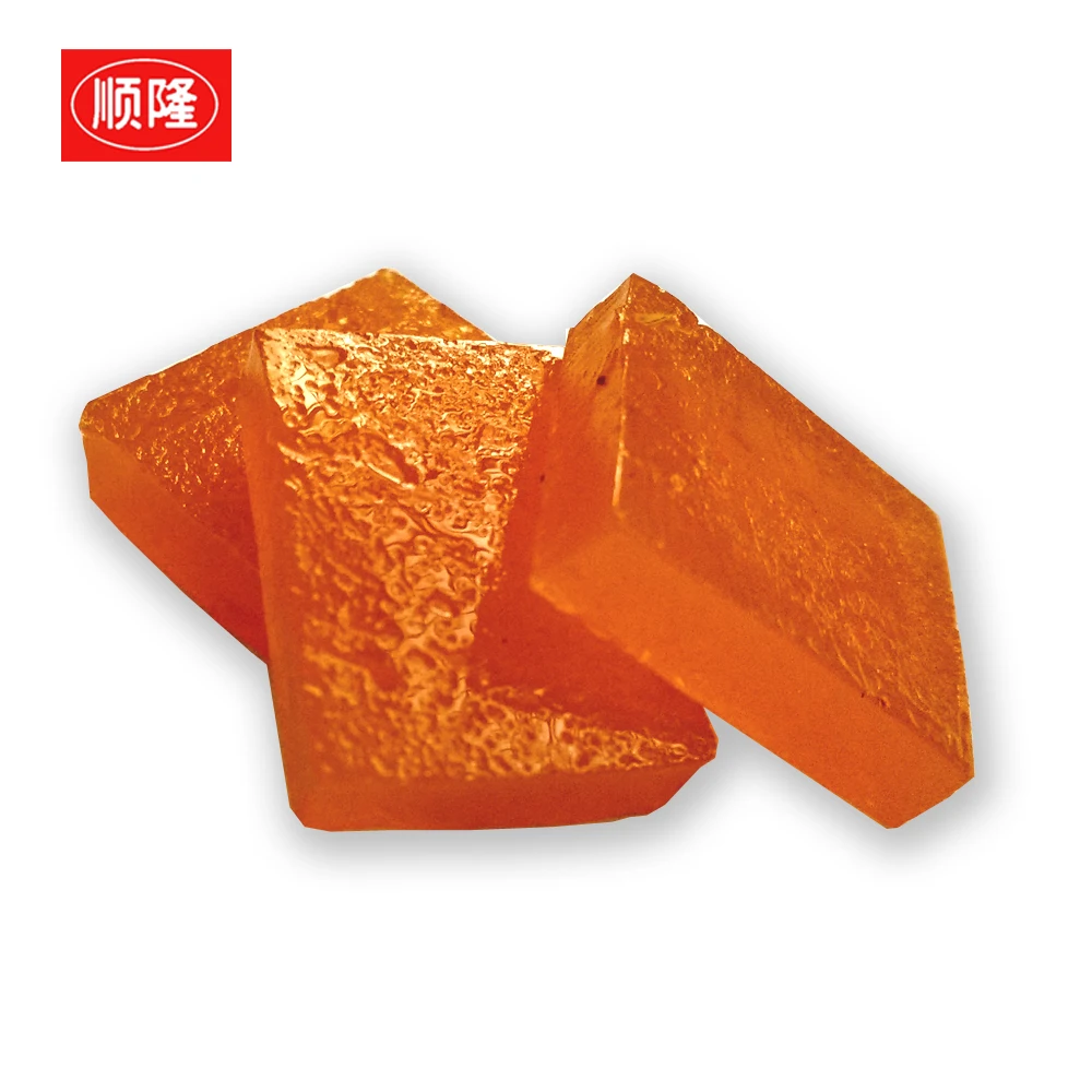 Сладкие желеобразные кубические конфеты/пектиновые конфеты/желатиновые конфеты