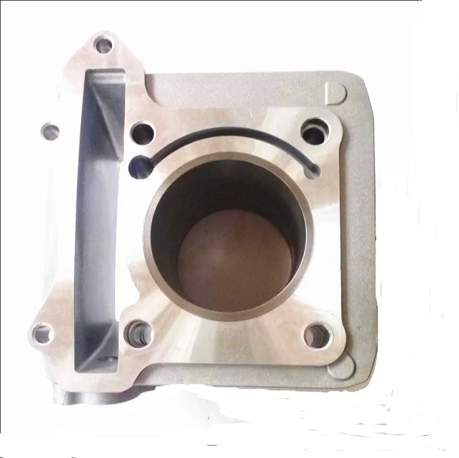 HOT SALE Racing motorcycle cylinder kit for RAIDER150/SATRIA F150/FU150