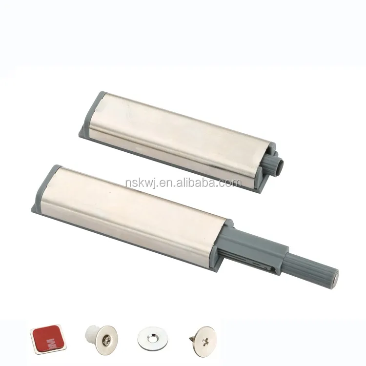 Push Open, Cabinet Push Open System, Push Open System for Furniture