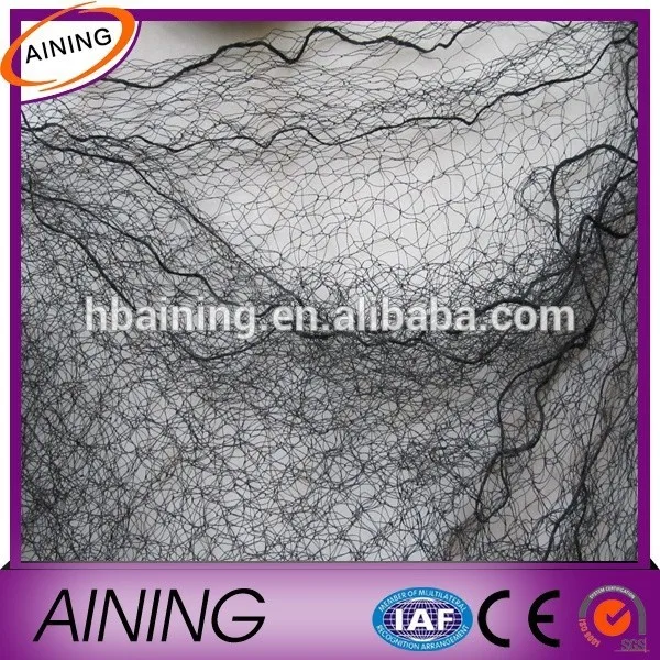 nylon anti bird net/knitted anti bird net/mist net birds