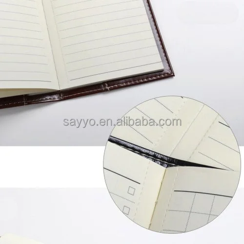 
Pocket notepad promotional mini address books phone book wholesale 