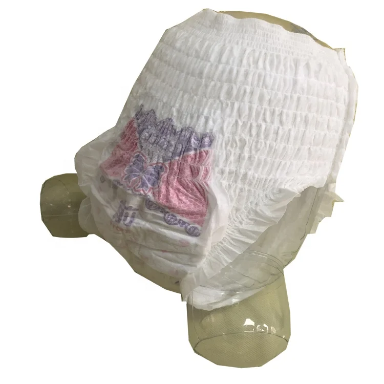 female period pants super soft sleepy lady women sanitary napkins