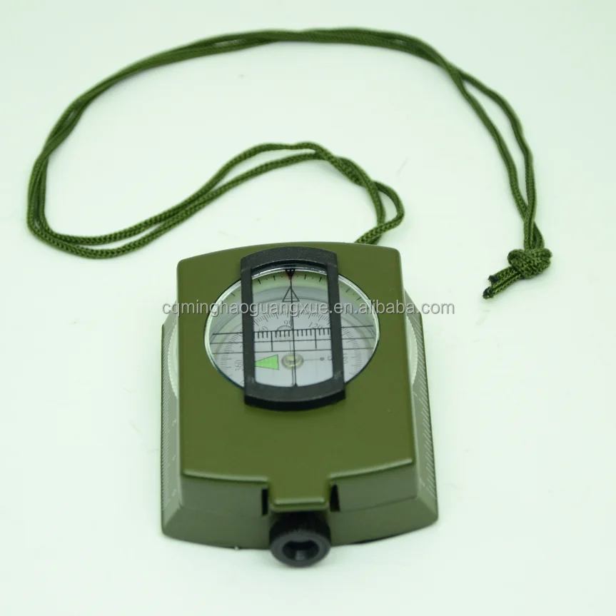 WholesaleTritium Lensatic Compass