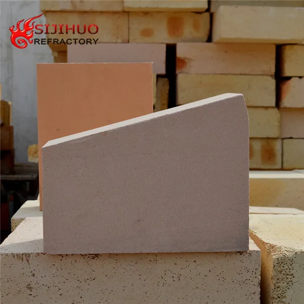 top quality light weight insulating fire clay bricks supplier in china