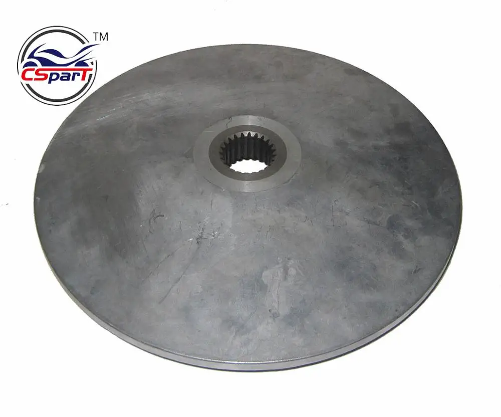 194MM 23T Variator Fan for CF moto 500CC CF188 ATV UTV Buggy Parts