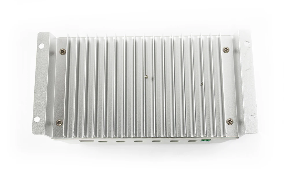 EPEVER LS1024B 12V/24V 10A PWM регулятором солнечного заряда контроллер для домашнего использования солнечный регулятор