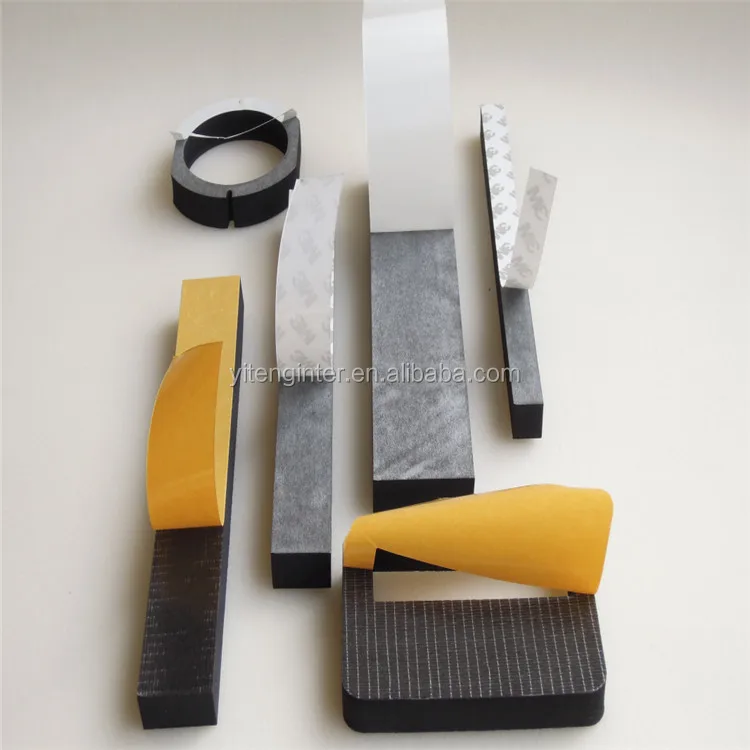 EVA Foam Used in Packing Industry EVA Foam