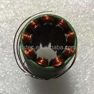 
3 phase motor stator 