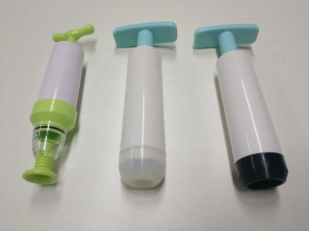 Air Valve Sous Vide Plastic 30 ziplock Reusable Vacuum Food Storage Pump Bags