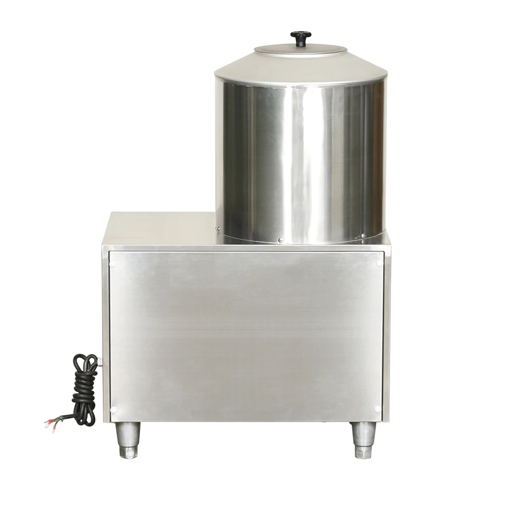 High-capacity bakery flour mixer machine wholesale