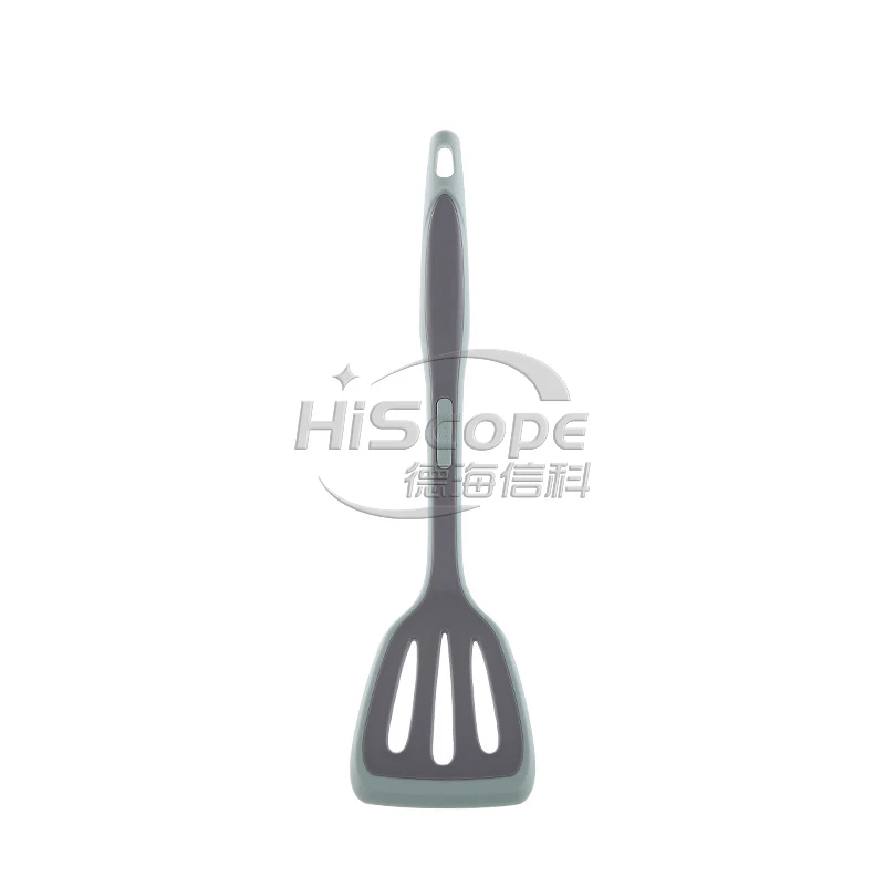 high quality kitchen utensils tools nylon silicone cooking skimmer