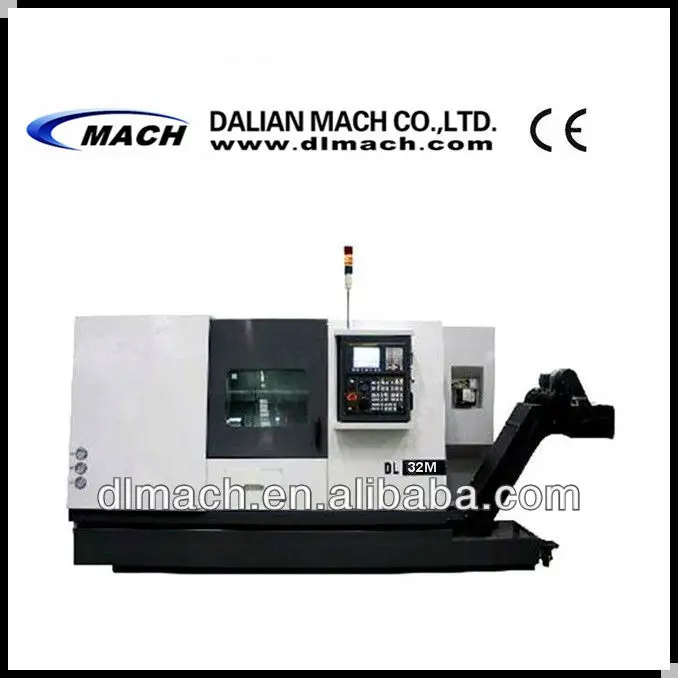Dl32m DMTG наклонной станков с чпу