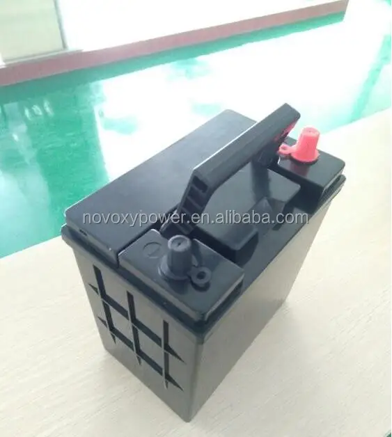 
good price 12v 45ah car battery 18650 high discharge rate battery cells 12v li ion battery car 