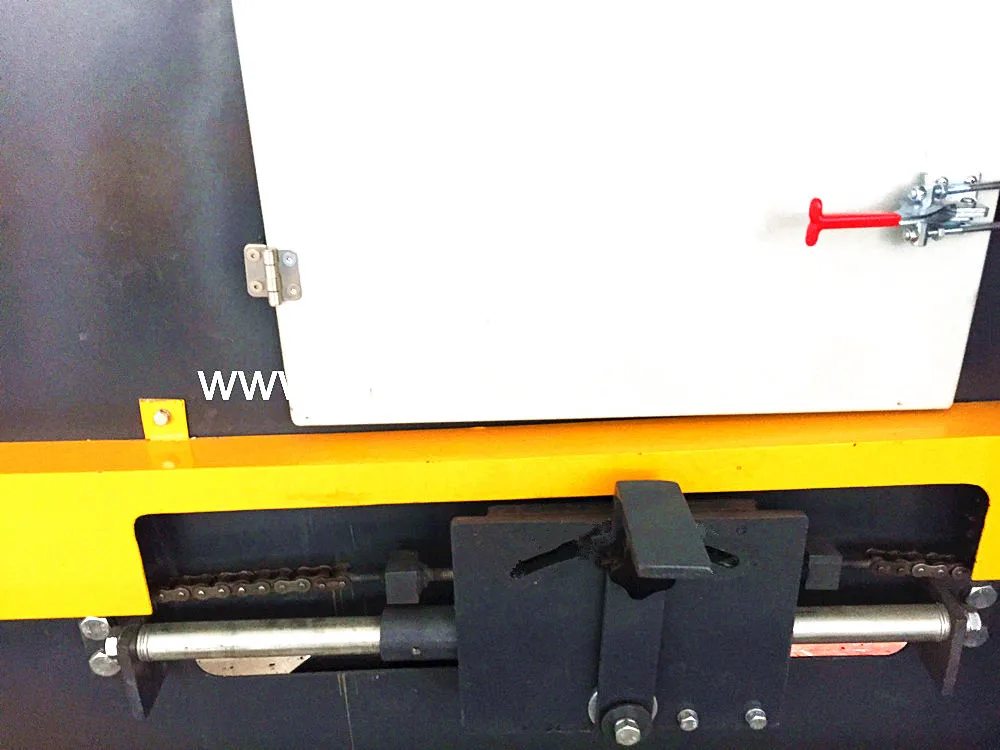 Вихретоковый сепаратор для алюминий пластик оборудование для сбора, алюминий пластик восстановление машины