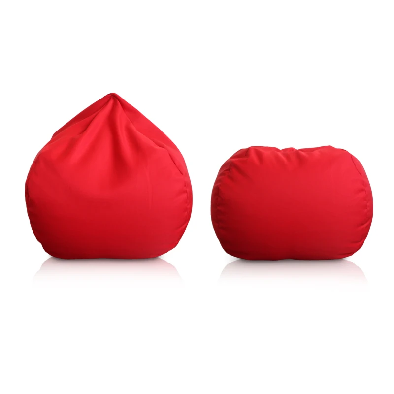 Drop Shaped Indoor Kids Bean Bag Sale Price