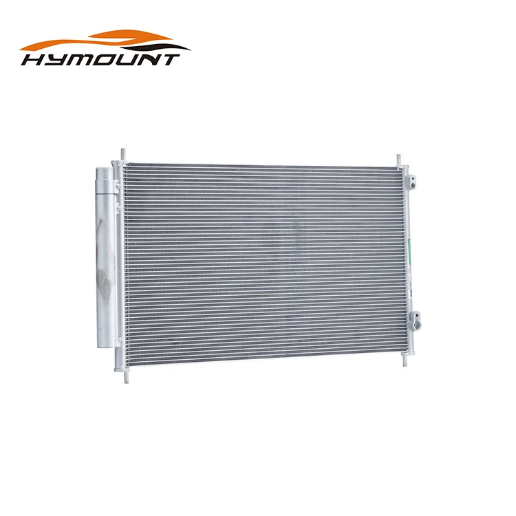 Автомобильный Кондиционер, конденсатор переменного тока 88460-52170 для PRIUS C Aqua NHP10