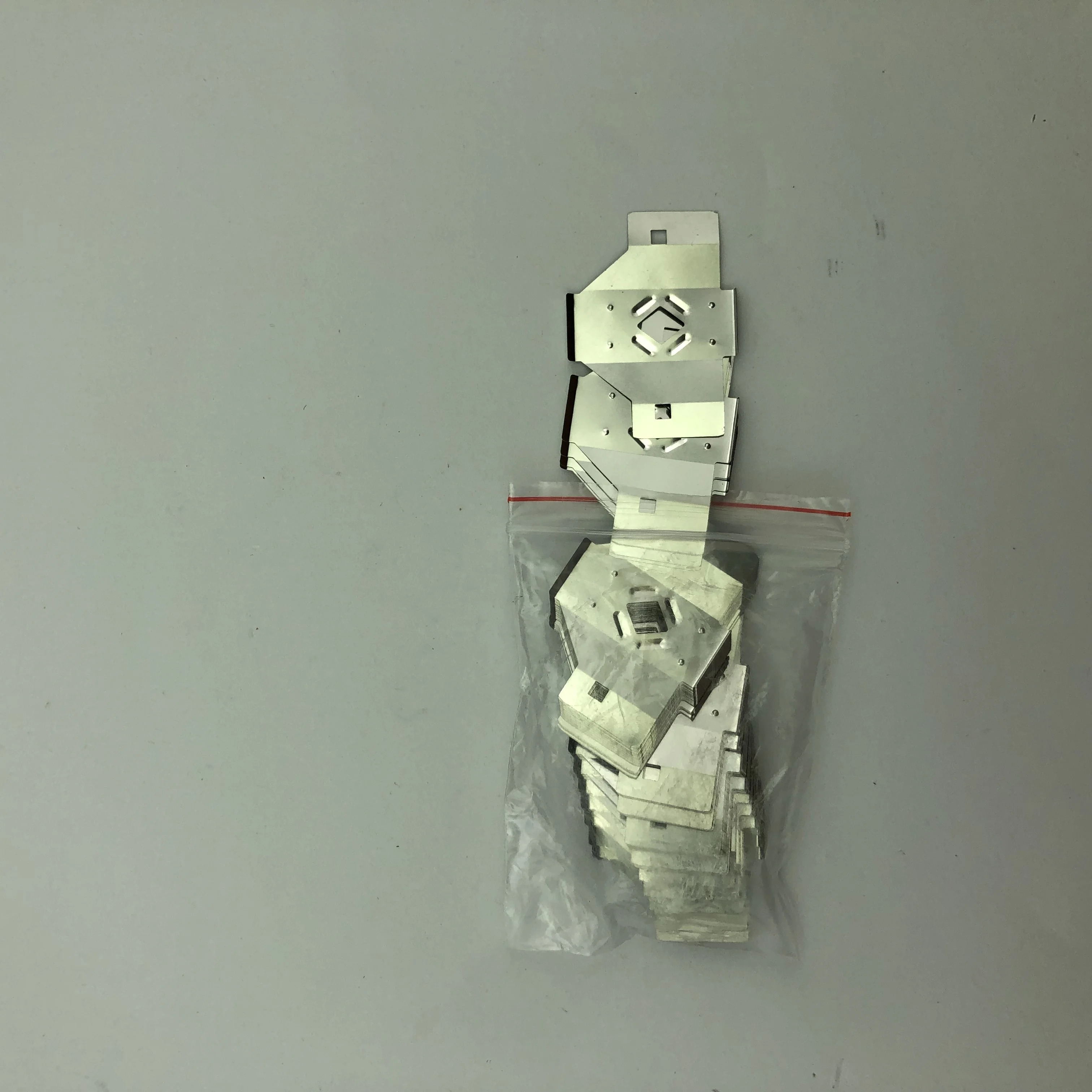 dot matrix printer parts for Epson FX890 FX-890 ribbon mask 1274547