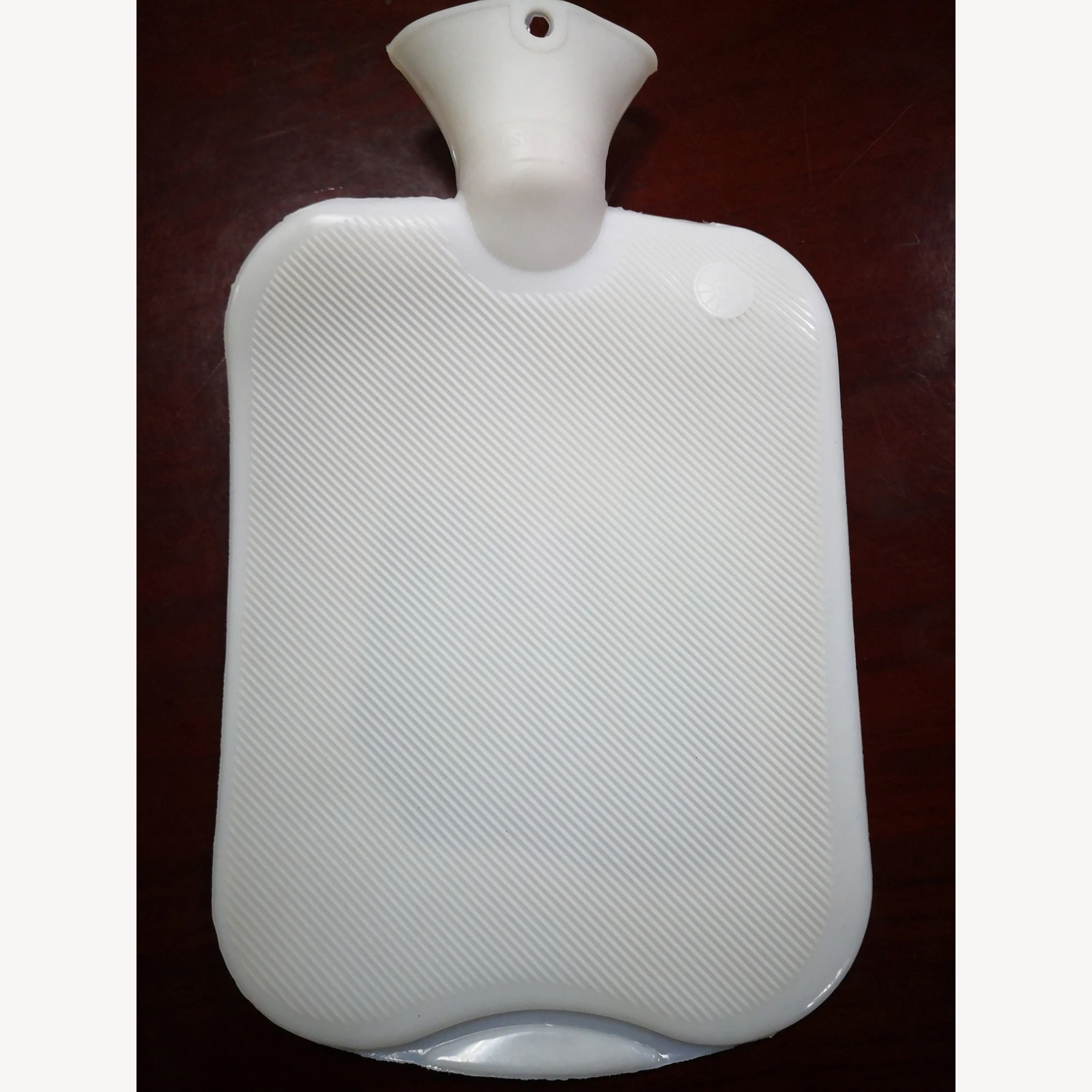 Пластиковый ПВХ пакет для горячей воды Бутылка для горячей воды