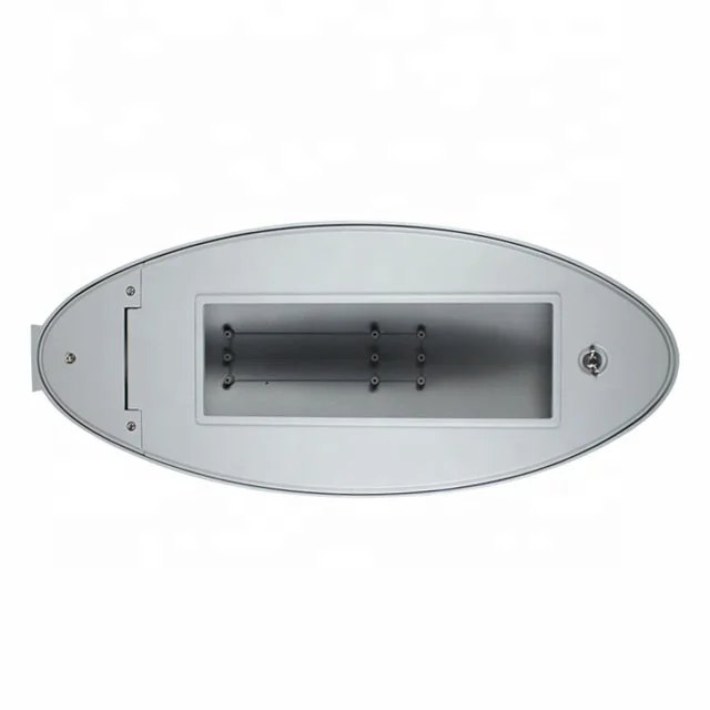 Popular in korea market good quality long working life 25w 50w 75w watt led street light