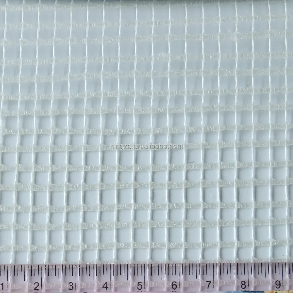 CNP 5x5-125g soft fiberglass mesh fabric for ETICS