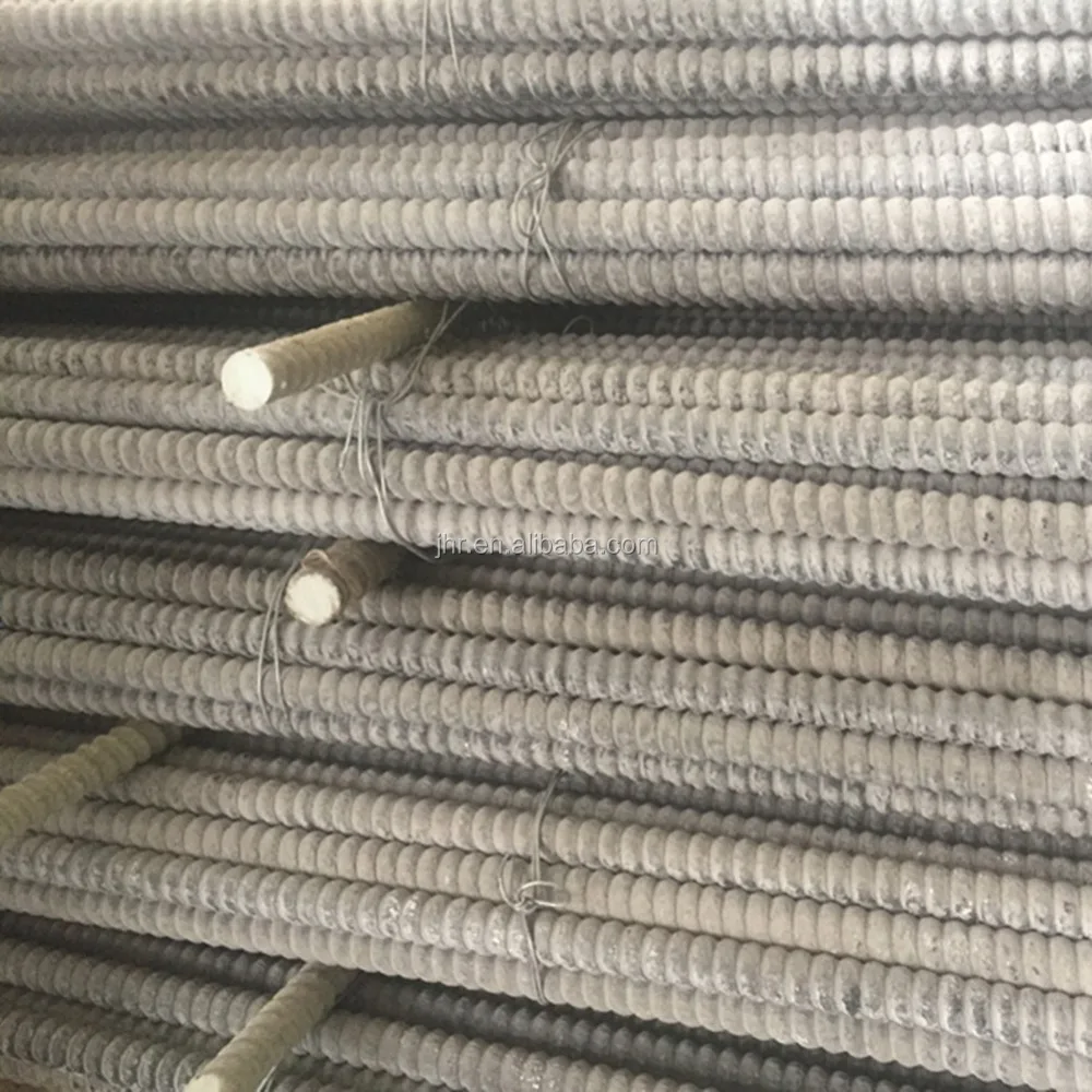 FRP Fiberglass Rebar Production Line Machinery