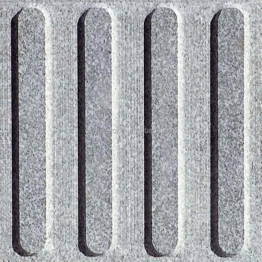 
G654 Tactile Paving Ston For Sale 